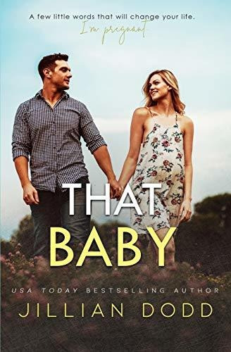 Book : That Baby (that Boy) - Dodd, Jillian _s