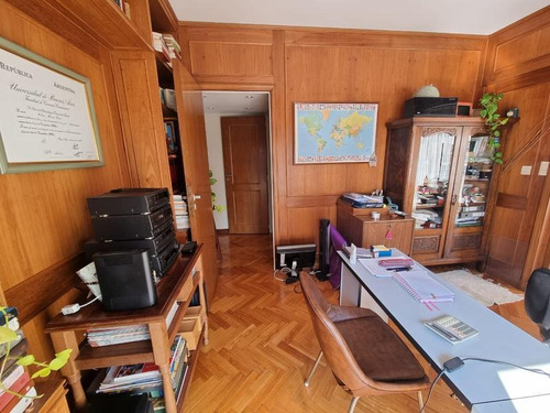 Imagen 8 de 30 de Alquiler Hermoso Piso - Belgrano Barrancas