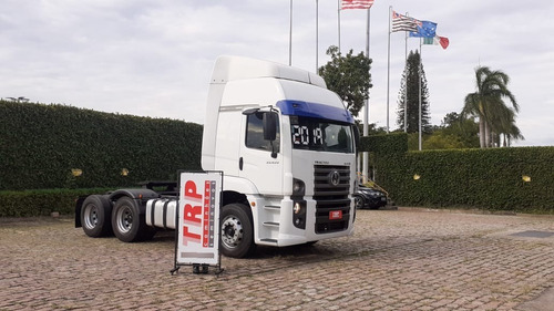 Imagem 21 de 25 de Volkswagen 25420 2019 - Feirão No Pátio Da Jbs