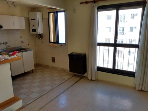 Imagen 3 de 9 de Venta Monoambiente. Frente Al Mar. Ideal Inversion