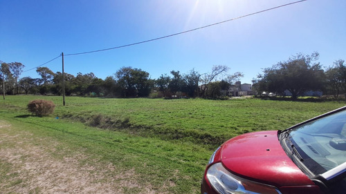 Lote En Barrio Abierto - Zona La Cantera - Gorina