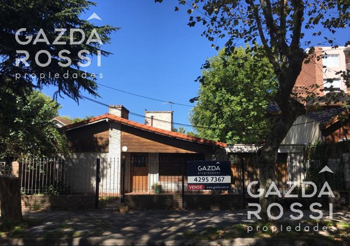 Ideal Negocio Inmobiliario! Lote En El Centro De Monte Grande!