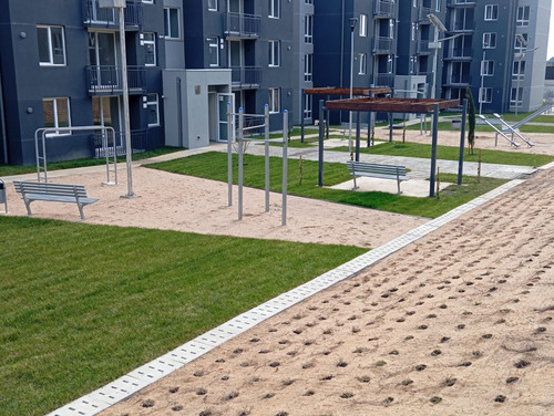Arriendo Departamento Cipreses De Torreones Iii