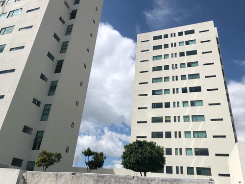 Imagen 1 de 17 de Departamento En Renta En Geovillas Santa Clara Tlaxcalancingo Puebla