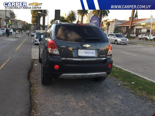 Chevrolet Captiva C/63054