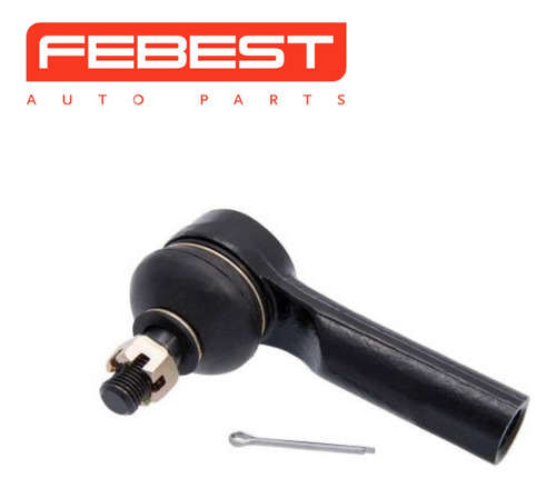 Terminal Externo De Direccion Nissan 200sx/240sx 94-99