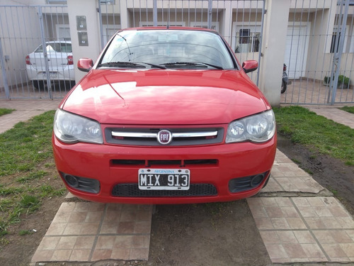 Fiat Palio Fire Año 2013