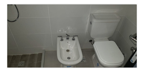 Imagen 15 de 17 de Semipiso 3 Ambientes A Estrenar