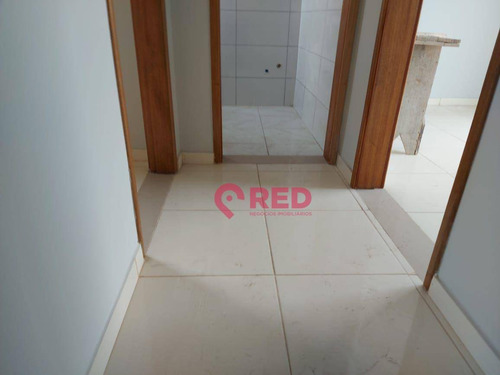 Imagem 13 de 28 de Sobrado Com 2 Dormitórios À Venda, 69 M² Por R$ 225.000,00 - Parque São Bento - Sorocaba/sp - So0493