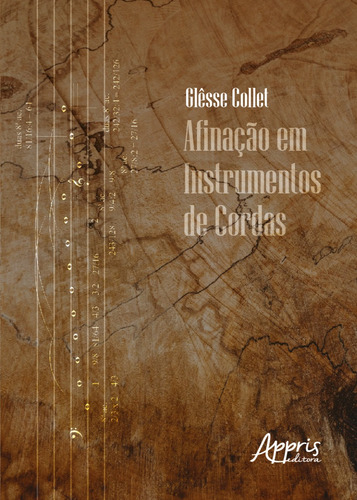 Afinação Em Instrumentos De Cordas