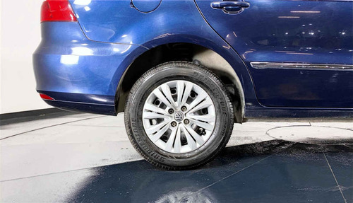 Imagen 12 de 15 de 110323 - Volkswagen Gol 2017 Con Garantía
