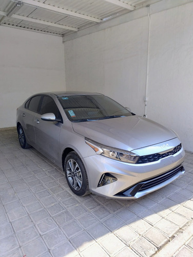 Kia Forte 2.0 Lx At