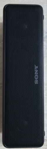 Sistema De Audio Personal Sony, Modelo Srs-hg1