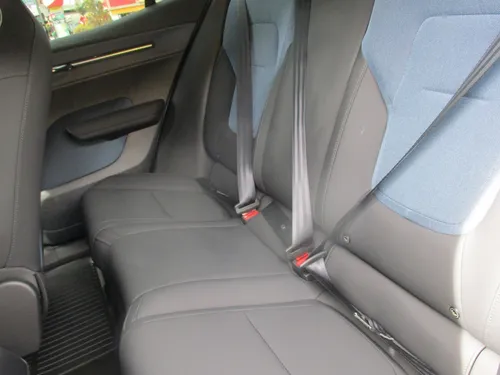 Volvo EX30 0.0 Core Rwd