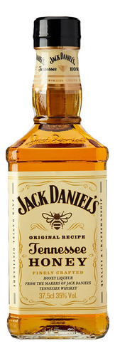 Whisky Jack Daniel's Honey Tennessee 37,5cl ¡gran Promoción!