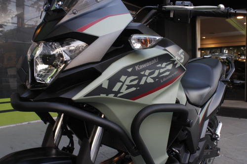 Imagen 15 de 21 de Kawasaki Versys 300 Tomamos Tu Usado- Entrega Inmediata