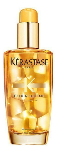 Sérum Kerastase Elixir Ultime Huile Originale X 100ml.