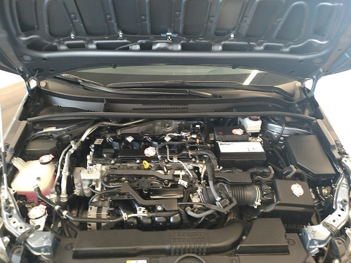 Imagem 10 de 14 de Toyota Corolla 2.0 Vvt-ie Flex Gli Direct Shift