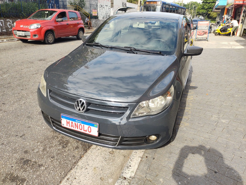 Volkswagen Gol 1.6 Vht Power Total Flex 5p