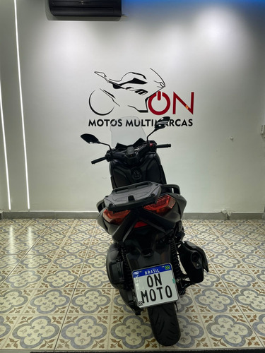 Yamaha X- Max 250 Abs