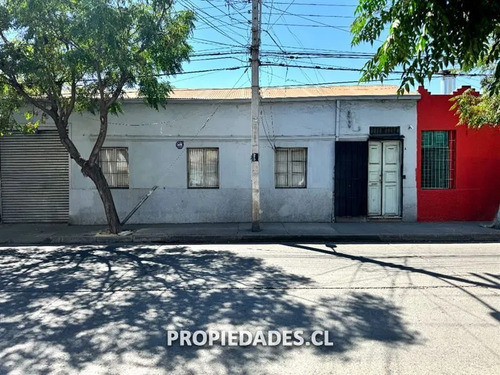 Bodega En Arriendo En Santiago