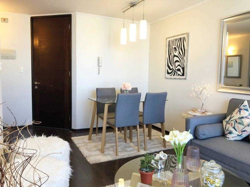 Se Vende Departamento 3d 2b Lomas San Sebastian, Concepción