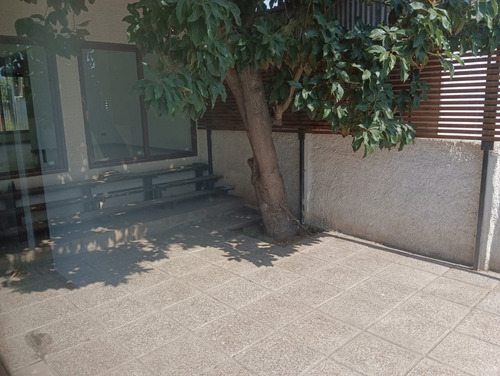 Imagen 9 de 25 de Exclusiva Casa En Arriendo Pintor Cosme San Martin, La Reina