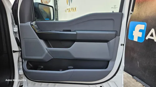 Ford F-150 5.0L Xl Doble Cabina V8 4X4 At