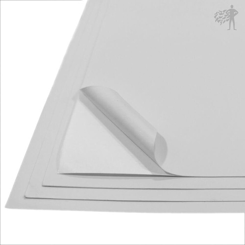 Papel Fotográfico Adesivo 110g A4 Matte 20 Folhas