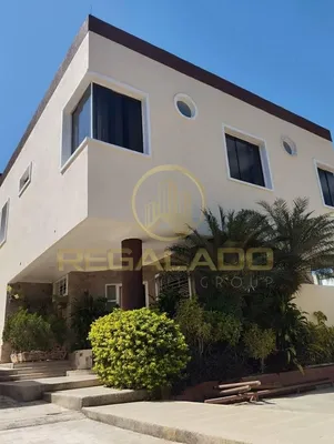 Townhouse en venta