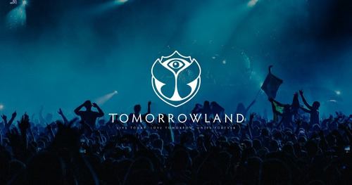 Imagen 1 de 1 de Tomorrowland Bélgica 2022 Entradas