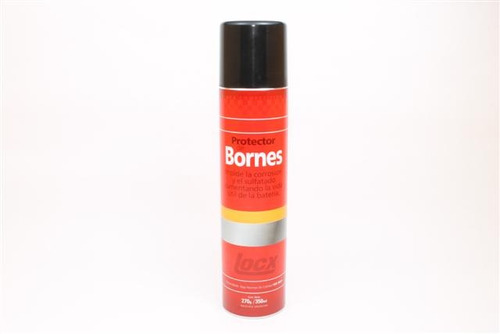 Protector Bornes Bateria Impide Corrocion Y Sulfato 270g