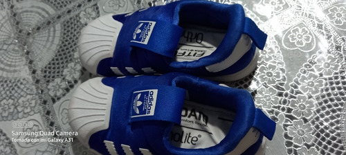 adidas 360°