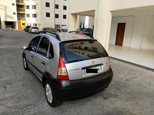 C3 Xtr 1.6 16v 2008