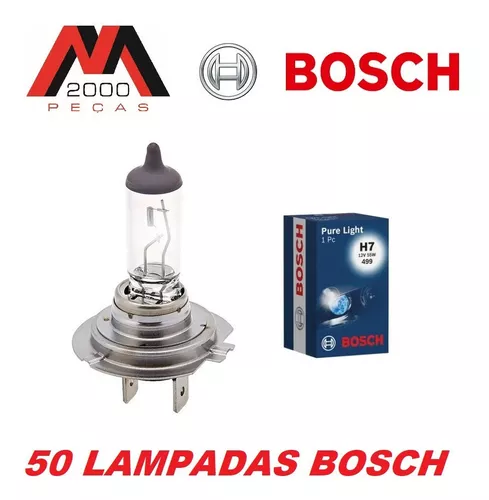 Bosch H7 12V 55W (Original)