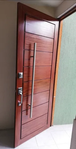 Puertas Principales Modernas | MercadoLibre 📦 Puertas Principales Modernas | Mercadolibre 📦