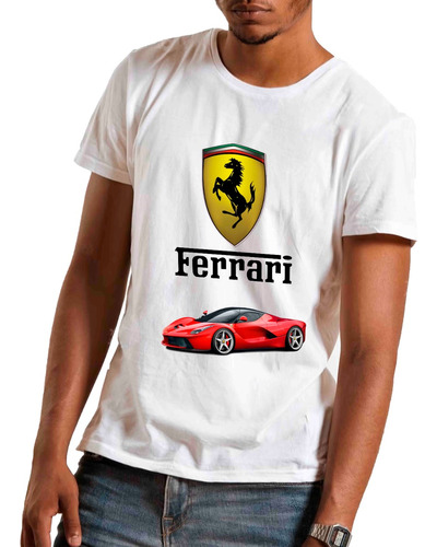Playera Ferrari-0003
