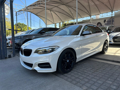 BMW Serie 2 3.0 M240ia At