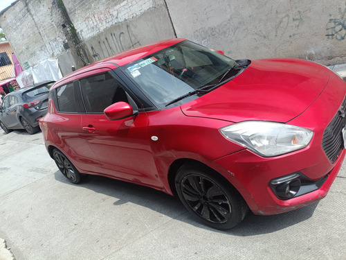 Suzuki Swift 1.2 Gls Mt