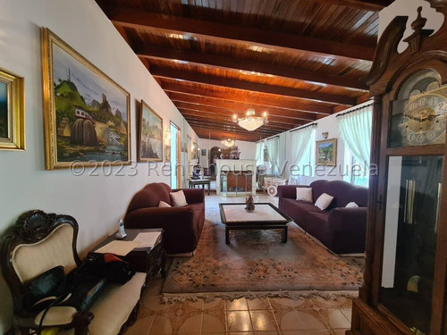 Casa En Venta En Alto Prado 