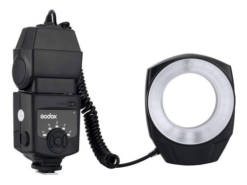 Ring Flash Godox Ml-150 Camaras Video Dslr 