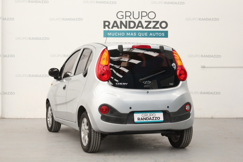 Chery Qq Comfort Cs 2017 La Plata 737