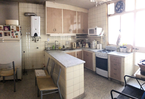 Imagen 6 de 25 de Departamento En Venta Ubicado En Belgrano, Capital Federal, Buenos Aires