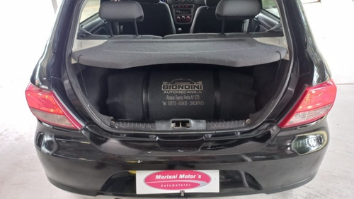 Imagen 10 de 13 de Volkswagen Gol Trend 2010 1.6 Pack Ii