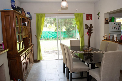 Imagen 8 de 27 de Venta - Duplex 3 Ambientes En Barrio Casas Del Paque - Pilar