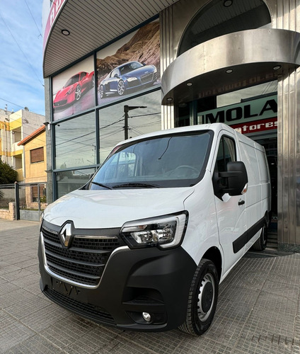 Renault Master 2.3 L1h1