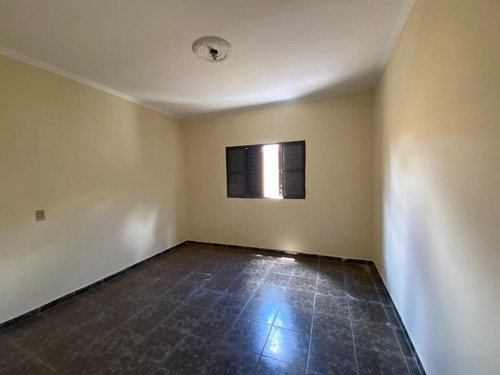 Casa Com 3 Dormitórios À Venda, 80 M² Por R$ 160.000,00 - Vila Nossa Sra Das Graças - Brodowski/sp - Ca0911