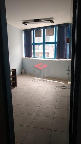 Imagem 1 de 2 de Sala À Venda, Fundação - São Caetano Do Sul/sp - 96410