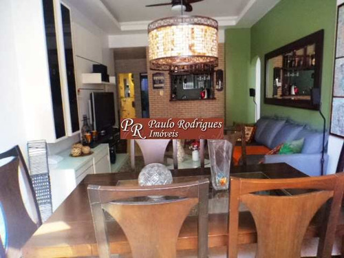 Imagem 4 de 30 de (código:50025) Apto3 Dorms, Flamengo - R$ 890.000,00 - V50025