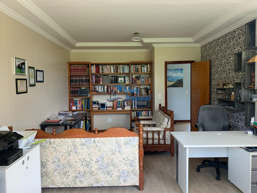 Imagem 6 de 30 de Smpw Quadra 13 Park Way Casa Sobrado 5 Quartos 2.100m² Construído 4 Garagens - Meuimo332 - 68771517
